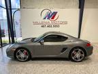 2009 Porsche Cayman S - Longwood,FL