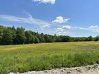 Plot For Sale In Franklin, Maine