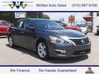 2013 Nissan Altima Silver, 257K miles