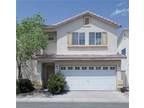 Single Family Residence, Two Story - Las Vegas, NV 7282 Cestrum Rd