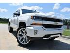 2016 Chevrolet Silverado 1500 LT Z71 - Walker,LA