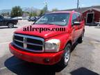 2006 Dodge Durango SLT - Salt Lake City,UT