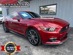 2016 Ford Mustang EcoBoost - San Antonio,TX