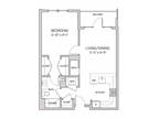 AVE King of Prussia - 1 Bed 1 Bath A1
