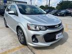 2017 Chevrolet Sonic LT Auto - Houston,TX