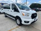 2021 Ford Transit 350 XLT - Houston,TX