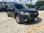 2019 Chevrolet Traverse LT Cloth - Houston,TX