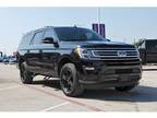 2020 Ford Expedition Max XLT - Tomball,TX