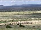 Dometrio Creek Road Road, Quemado, NM 87829 638562290