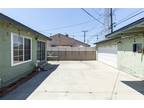 Home For Sale In Downey, California