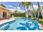 Residential Rental, Single - Wilton Manors, FL 401 Nw 27th St