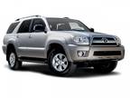 2008 Toyota 4Runner - Tomball,TX