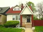 9129 FISCHER ST, DETROIT, MI 48213 Single Family Residence For Sale MLS#