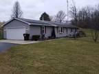 7092 STATE ROUTE 287, WEST LIBERTY, OH 43357 Single Family Residence For Rent