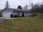 7092 STATE ROUTE 287, WEST LIBERTY, OH 43357 Single Family Residence For Sale