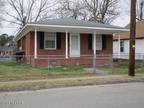 Home For Sale In Elizabeth City, North Carolina
