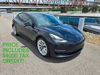 2021 Tesla Model 3 Standard Range Plus - North Little Rock,AR