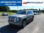 2018 Chevrolet Tahoe Premier - Dalton,Georgia