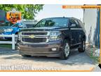 2015 Chevrolet Tahoe LT 4X4 LUXURY & DVD PKG / WELL MAINTAINED - Austin,TX