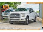 2016 Ford F-150 XLT 4X4 / 5.0L V8 / NEW TIRES / TOW PACKAGE - Austin,TX