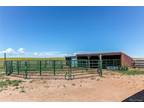 Home For Sale In Ramah, Colorado