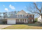 2932 PINEY MOUNTAIN DR, HOPE MILLS, NC 28348 Single Family Residence For Sale