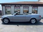 2004 BMW 3 Series 325Ci - Cleveland,OH