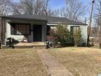 Home For Sale In Birmingham, Alabama