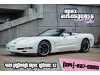 2001 Chevrolet Corvette - Addison,TX