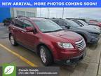 2014 Subaru Tribeca Red, 81K miles