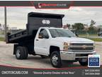 2016 Chevrolet Silverado 3500HD Work Truck - Arlington Heights,IL