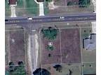 Plot For Sale In Lehigh Acres, Florida