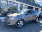 2012 Cadillac SRX Luxury Collection - Cuyahoga Falls,OH