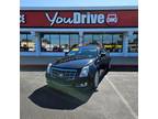 2011 Cadillac CTS 3.6L Premium - Dallas,TX