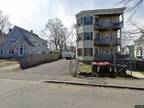 Flat For Rent In Brockton, Massachusetts