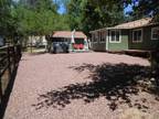 Home For Sale In Pine, Arizona