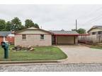 114 BELMONT DR, CHICKASHA, OK 73018 Single Family Residence For Sale MLS#