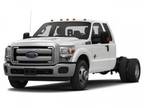 2015 Ford F-350, 75K miles