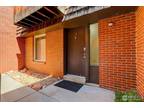 Condo For Sale In Boulder, Colorado