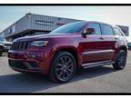 2019 Jeep grand cherokee Red, 34K miles