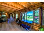 Home For Sale In Lolo, Montana