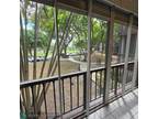 Condo For Sale In Lauderhill, Florida