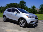 2018 Buick Encore Silver, 101K miles