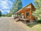 Home For Sale In Spirit Lake, Idaho