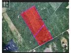 Lot St Augustin Rd, Village-Saint-Augustin, NB, E4T 2E4 - vacant land for sale