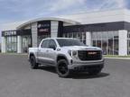 2024 GMC Sierra 1500 Silver