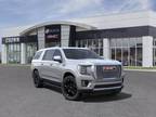 2024 GMC Yukon XL Silver