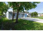 Home For Sale In West Palm Beach, Florida