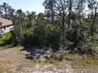 Plot For Sale In Port Charlotte, Florida