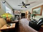 Home For Sale In Vian, Oklahoma